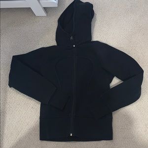 Lululemon zip up